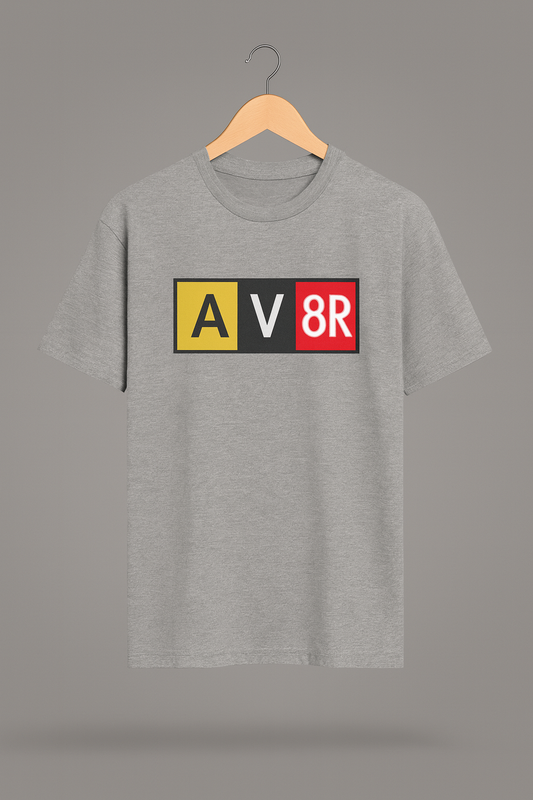 AV8R - T-Shirt