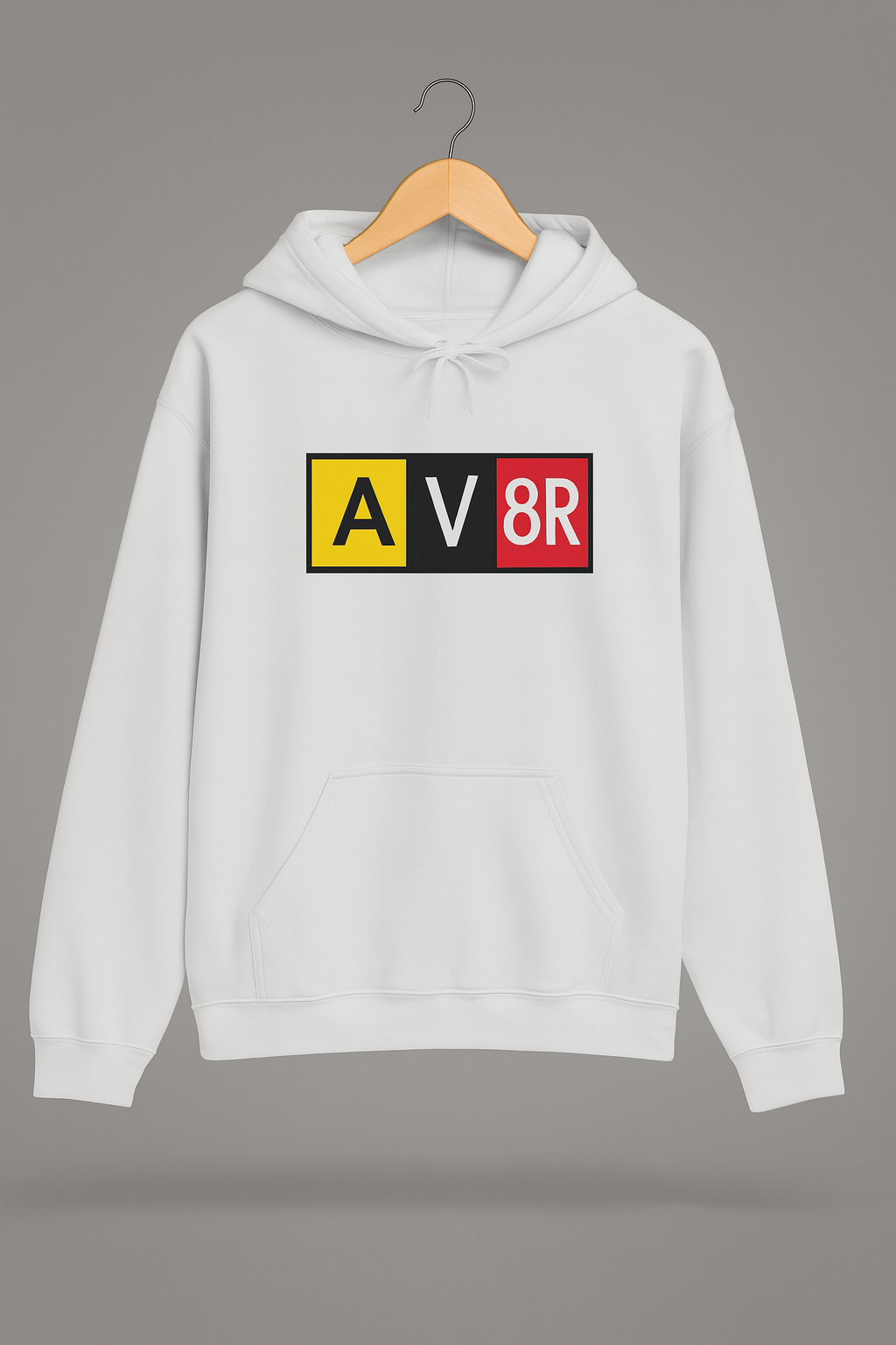 AV8R Hoodie