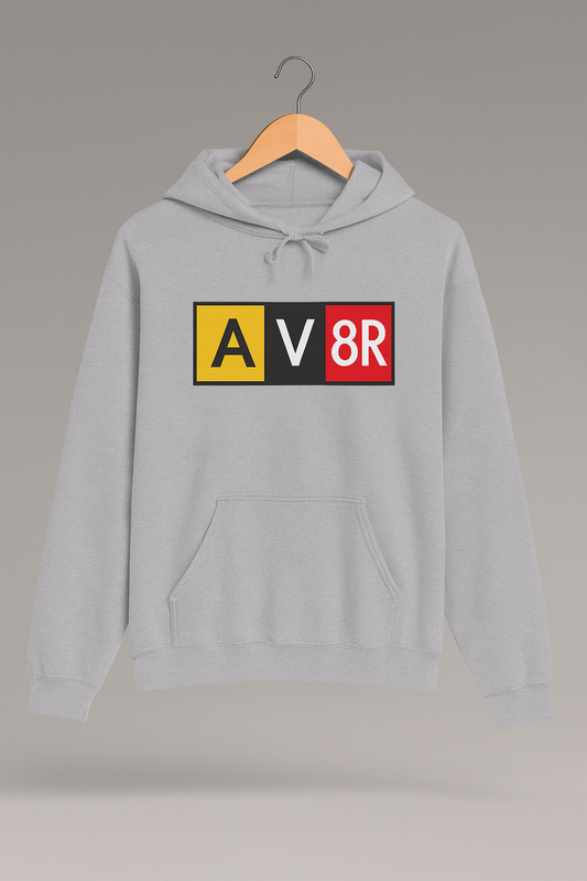 AV8R Hoodie