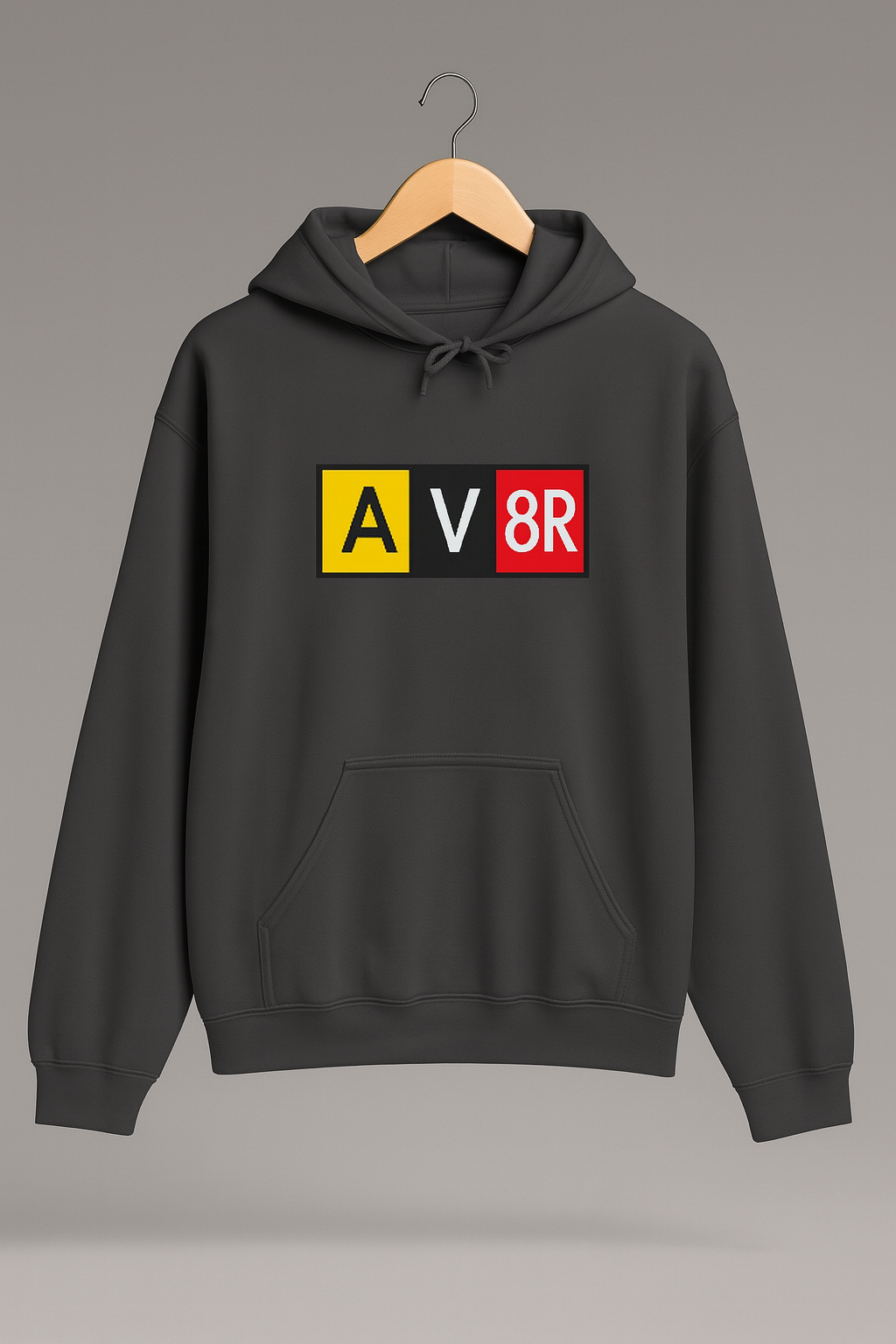 AV8R Hoodie