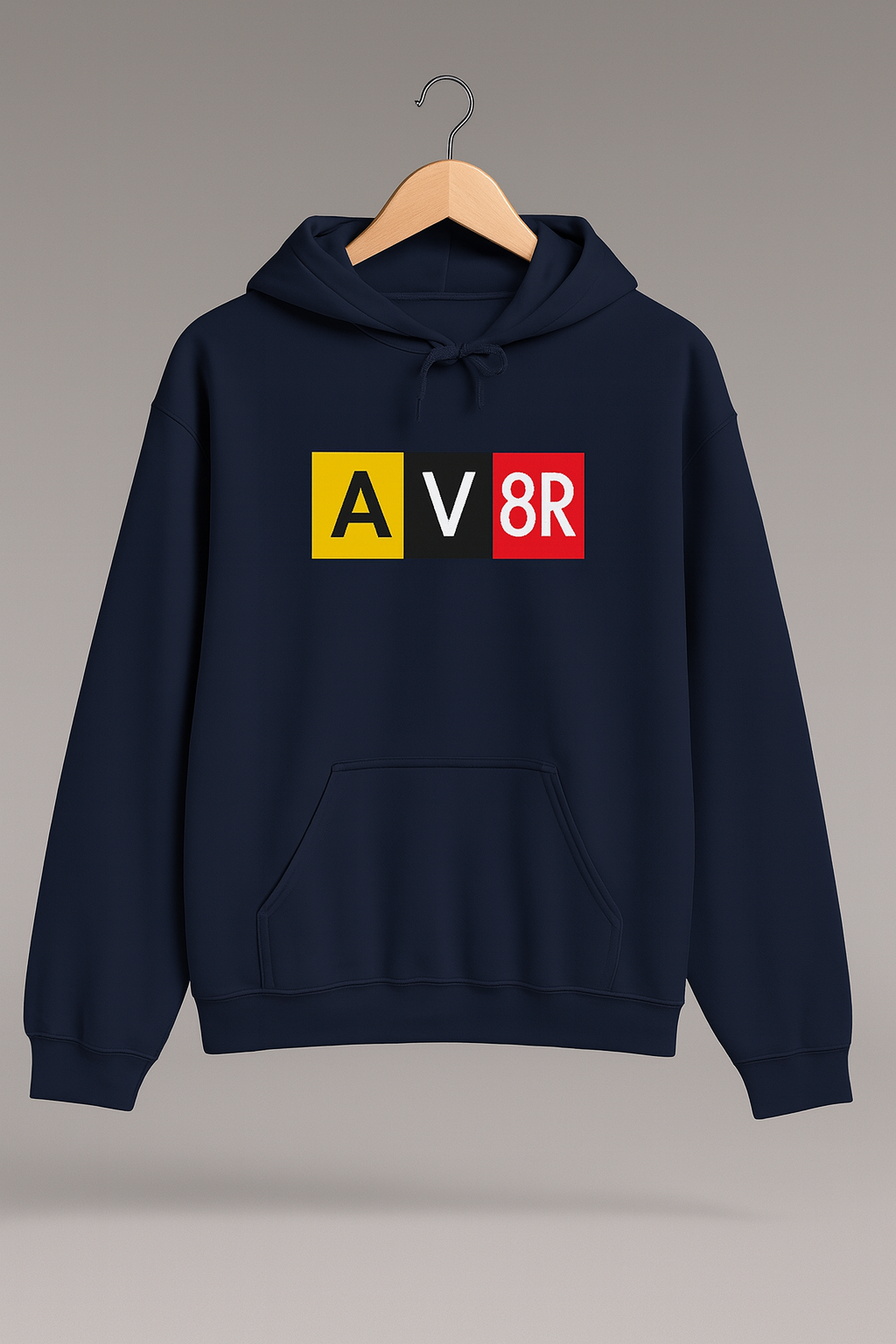 AV8R Hoodie