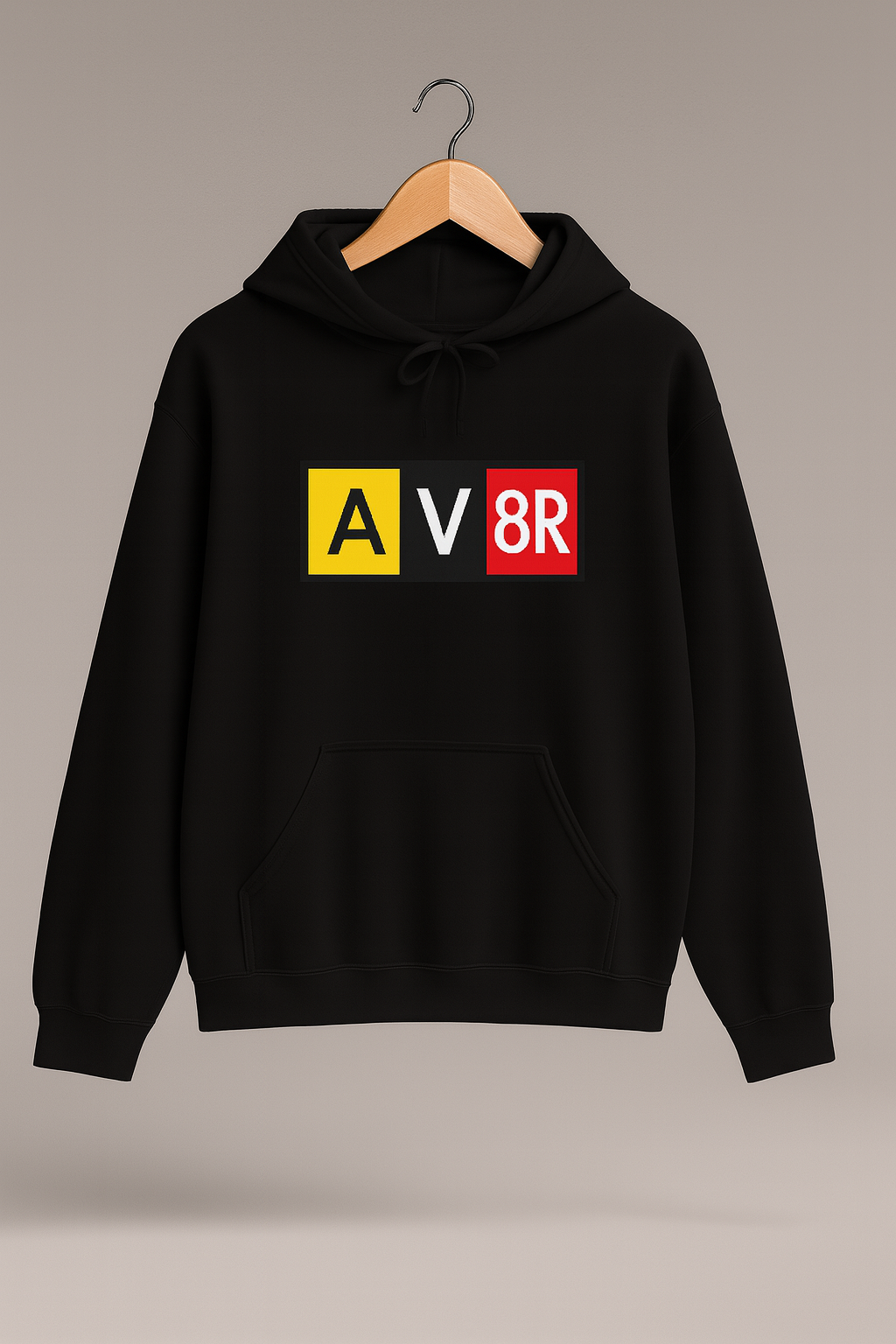 AV8R Hoodie