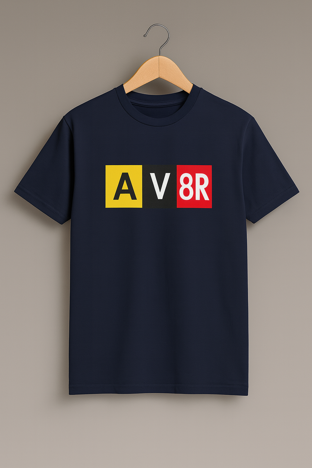 AV8R - T-Shirt