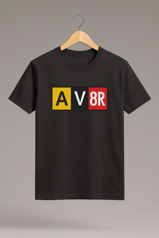AV8R - T-Shirt