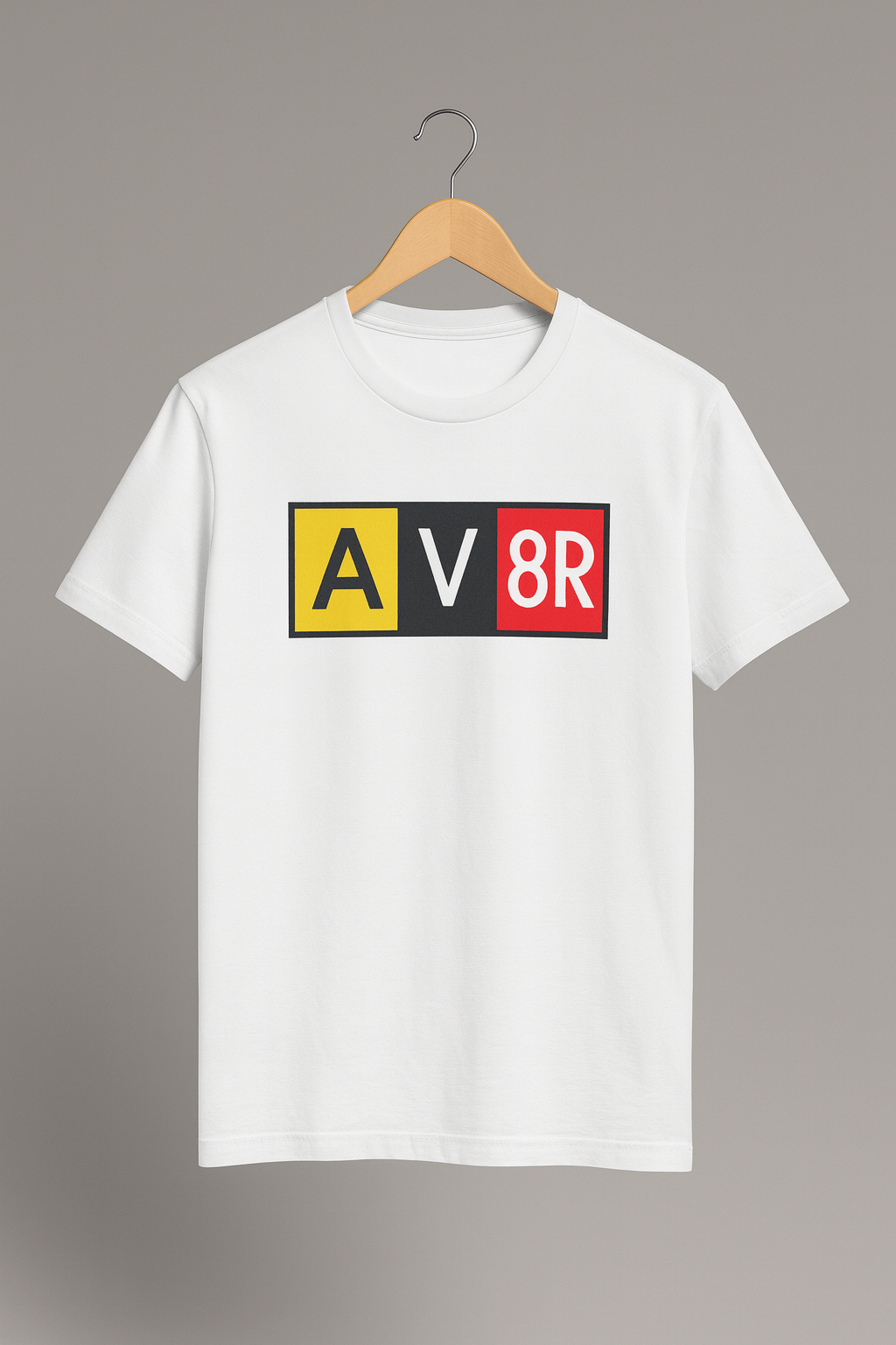 AV8R - T-Shirt