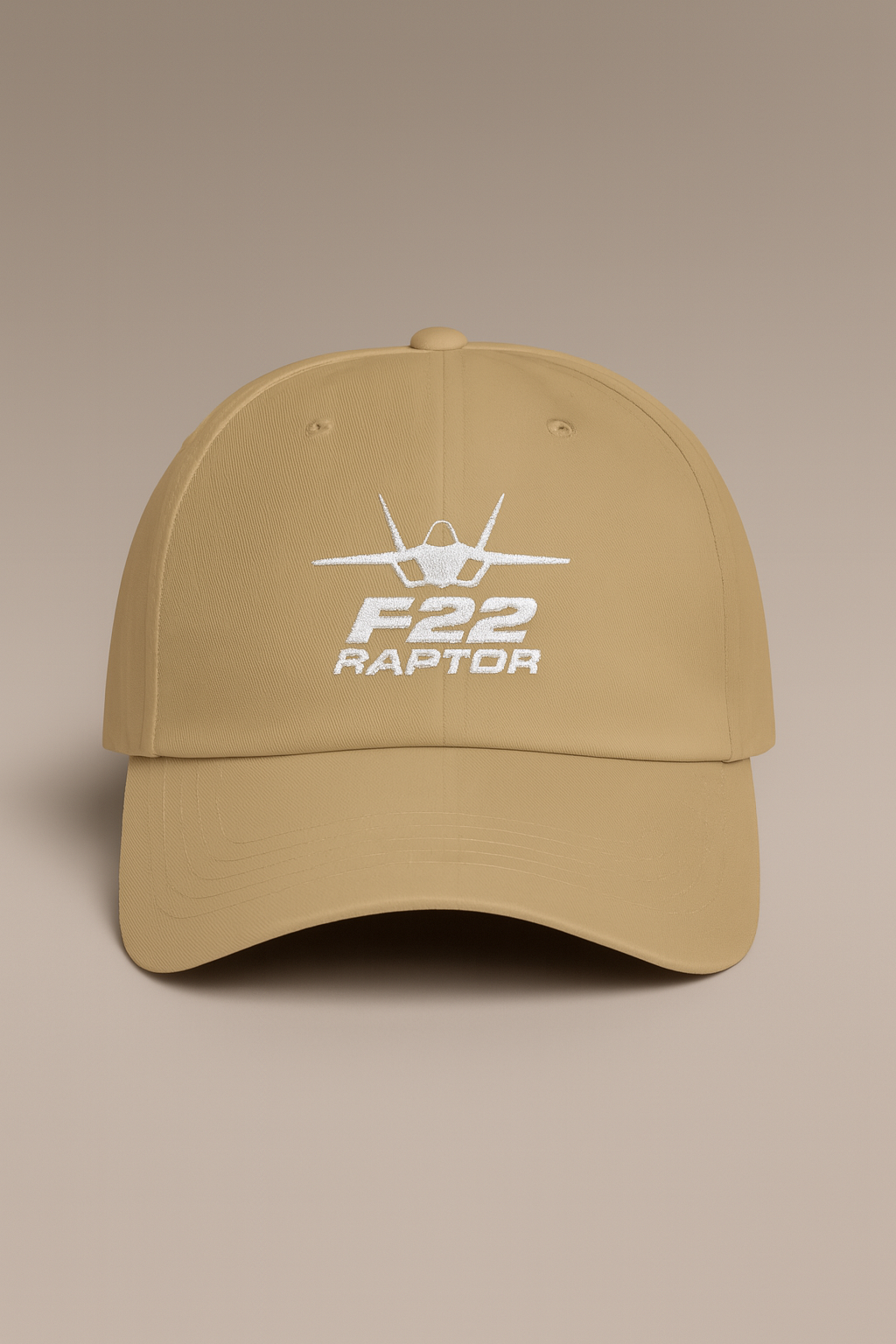 F22 Raptor - Hat