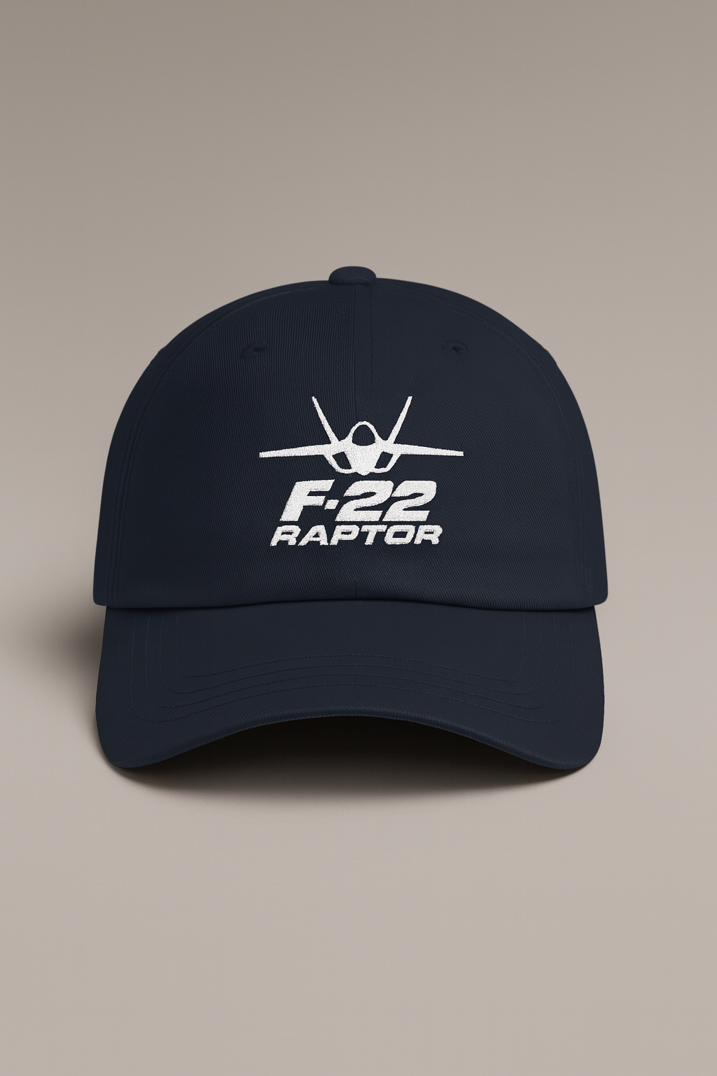 F22 Raptor - Hat