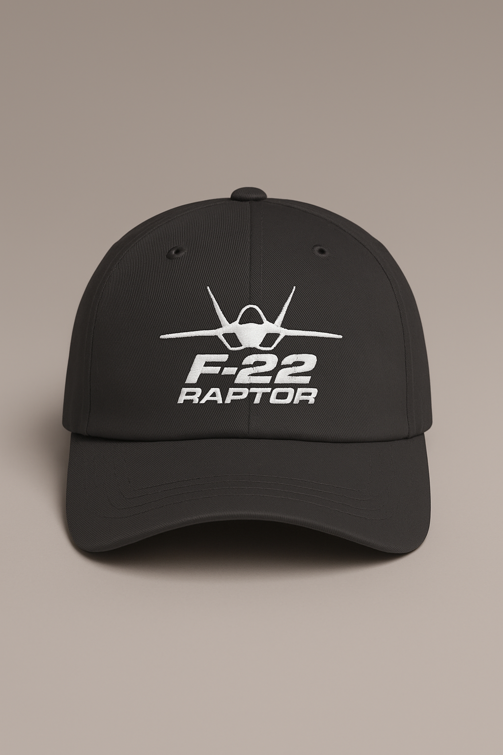 F22 Raptor - Hat