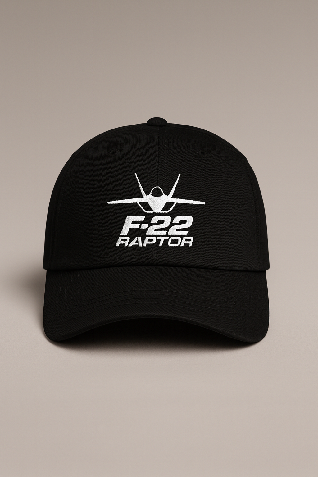 F22 Raptor - Hat